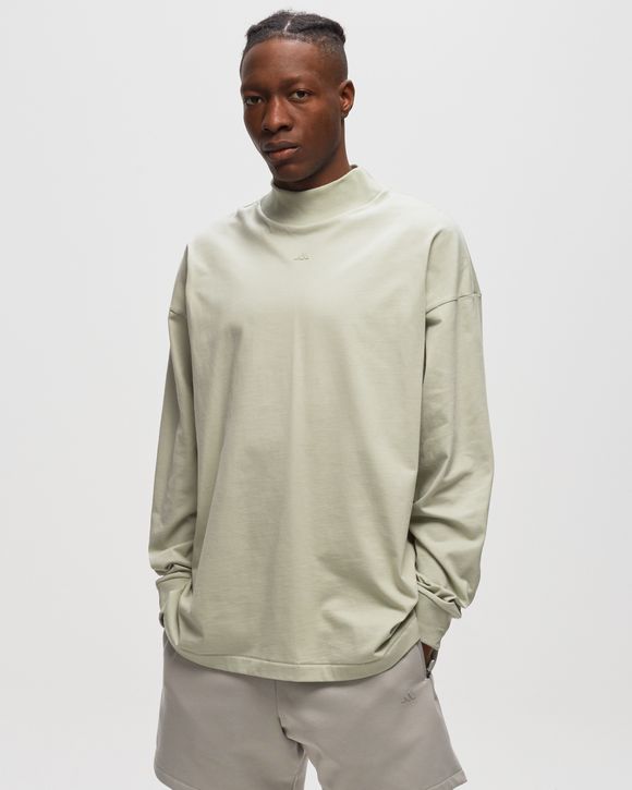 BASKETBALL LONG SLEEVE TEE