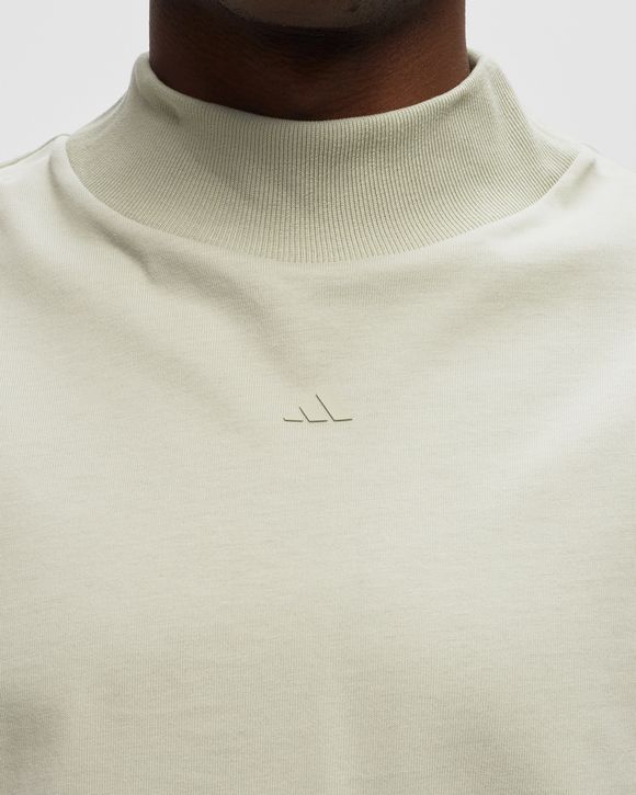 BASKETBALL LONG SLEEVE TEE