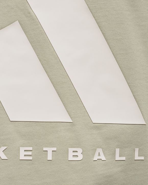 BASKETBALL LONG SLEEVE TEE