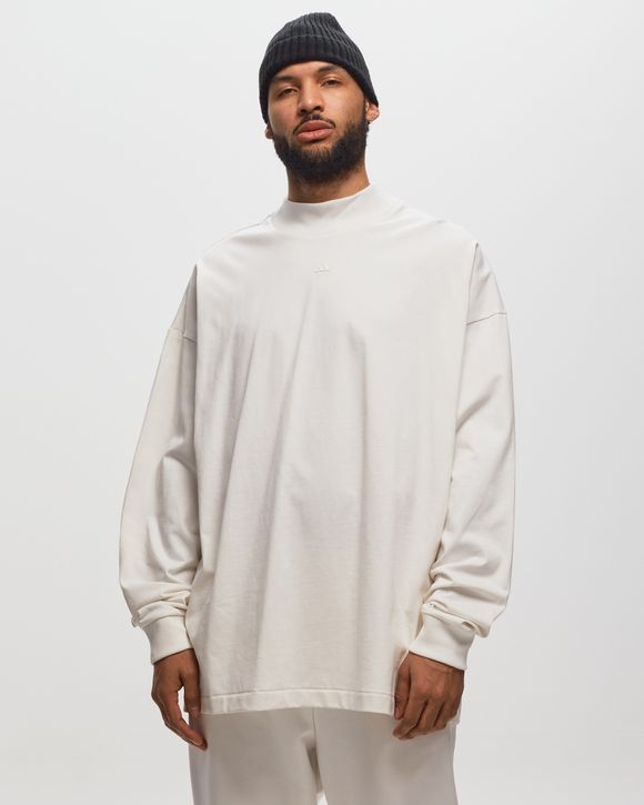 BASKETBALL LONG SLEEVE TEE