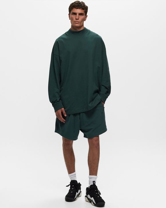 BASKETBALL SHORTS
