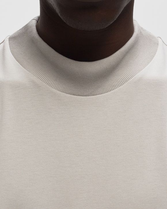 BASKETBALL SLEEVELESS TEE