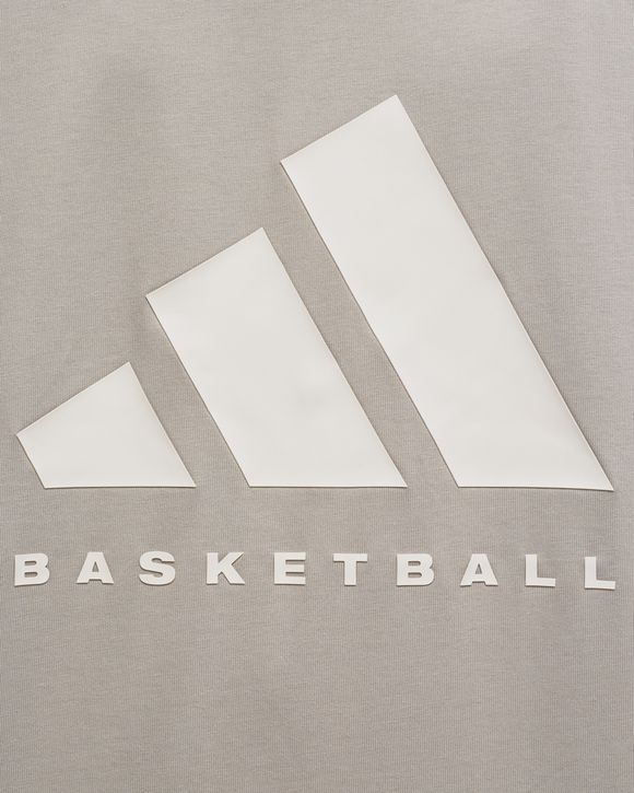 BASKETBALL SLEEVELESS TEE