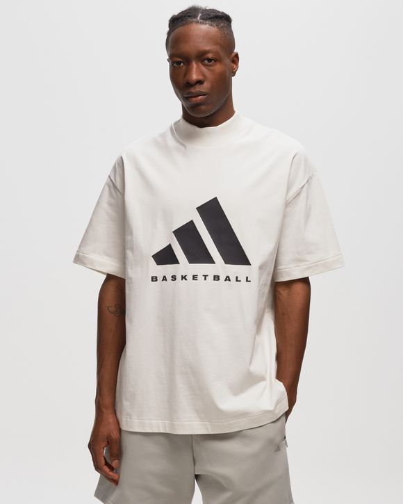 BASKETBALL TEE