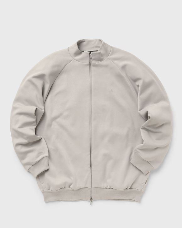 BASKETBALL TRACK JACKET