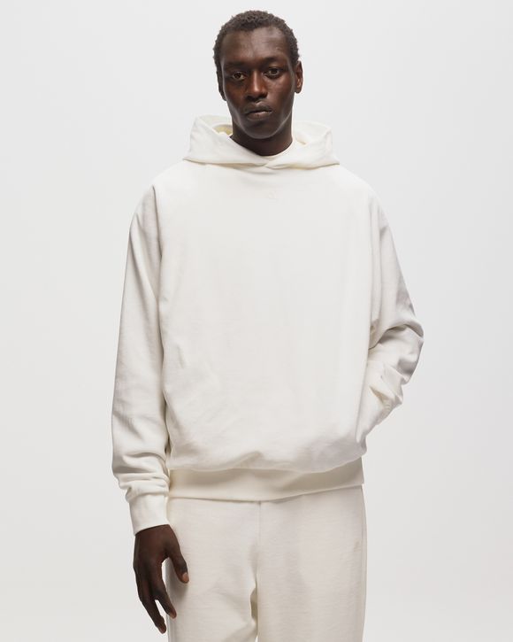 BASKETBALL VELOUR HOODIE