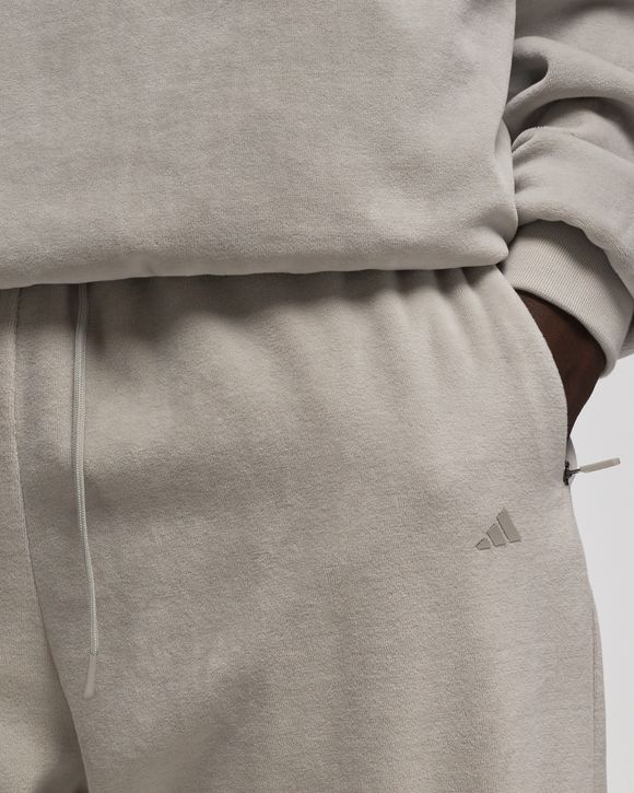 BASKETBALL VELOUR PANTS