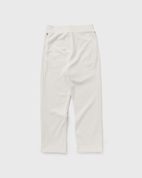 BASKETBALL VELOUR PANTS