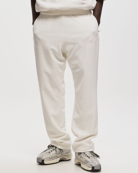 BASKETBALL VELOUR PANTS