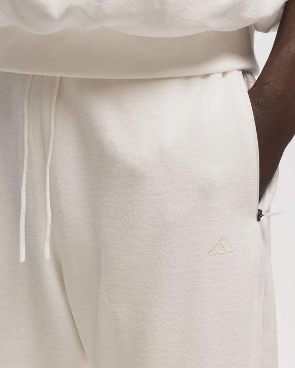 BASKETBALL VELOUR PANTS
