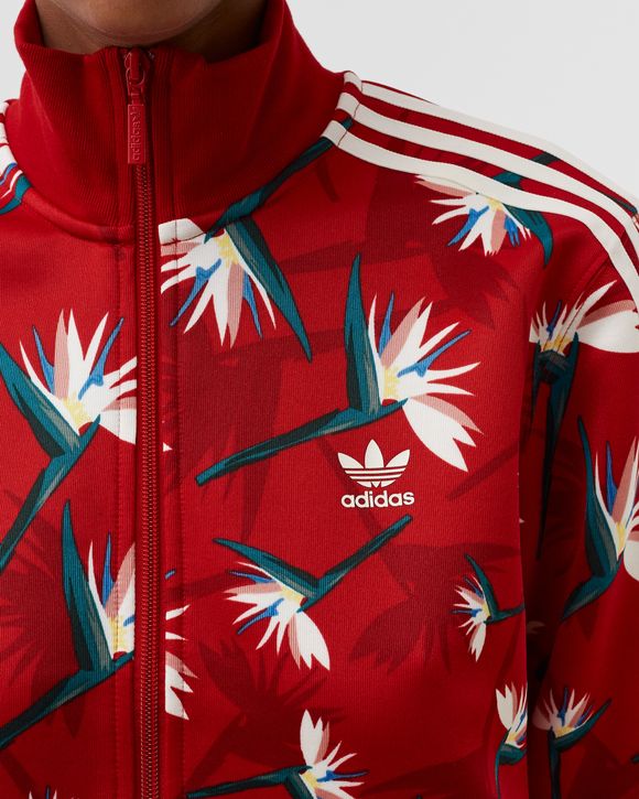 BECKENBAUER JKT