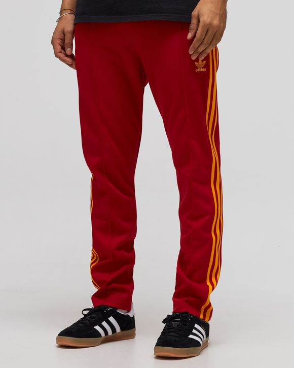 BECKENBAUER NATIONS TRACKPANT