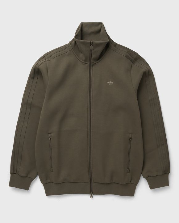BECKENBAUER PREMIUM TRACK TOP
