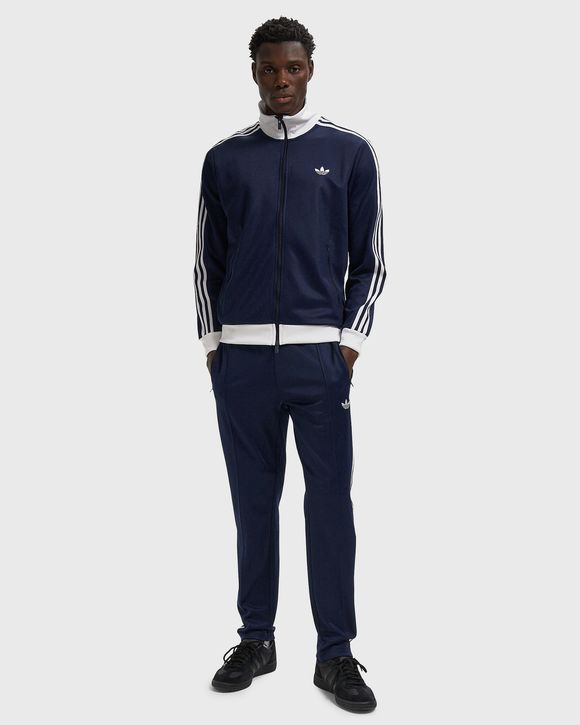 BECKENBAUER TRACK PANTS