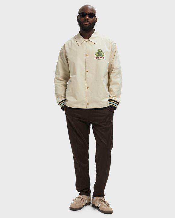 BECKENBAUER TRACK PANTS