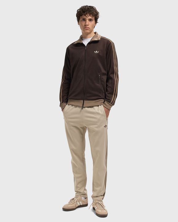BECKENBAUER TRACK PANTS