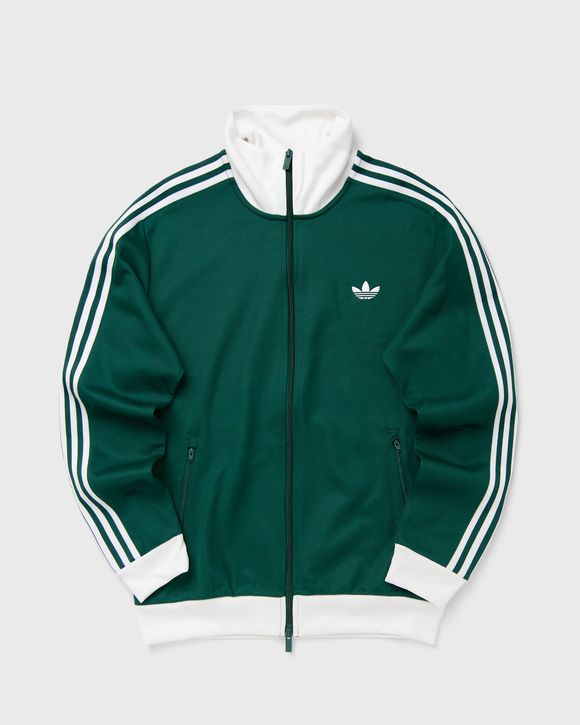 BECKENBAUER TRACK TOP