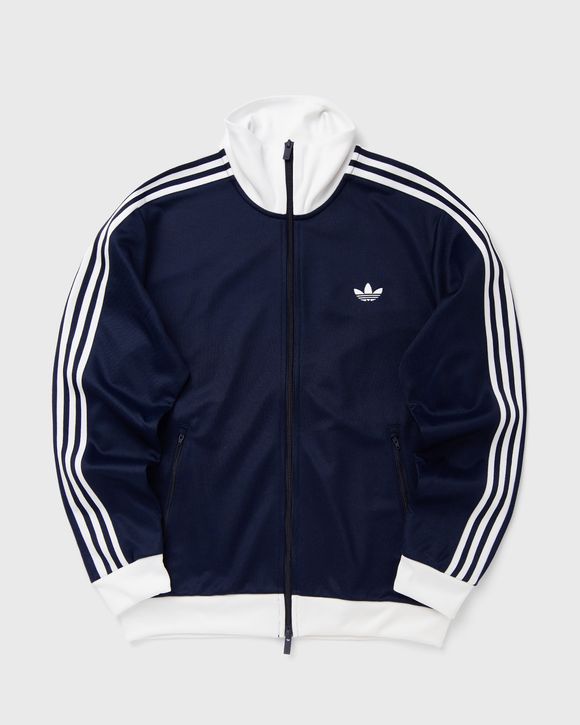 BECKENBAUER TRACK TOP