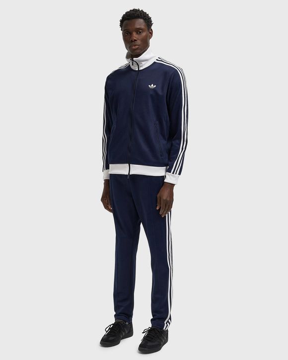 BECKENBAUER TRACK TOP