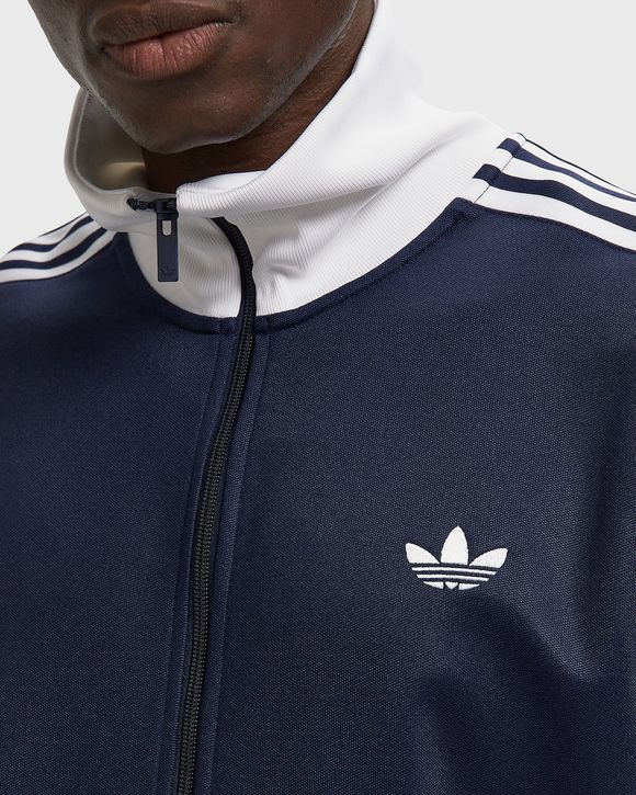 BECKENBAUER TRACK TOP