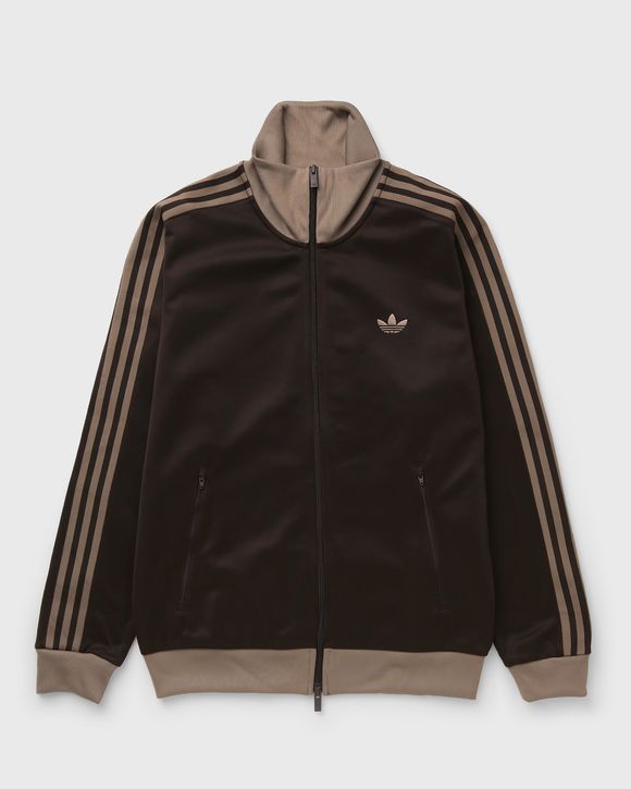 BECKENBAUER TRACK TOP