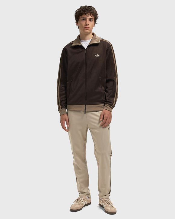 BECKENBAUER TRACK TOP