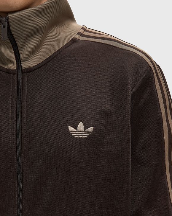 BECKENBAUER TRACK TOP