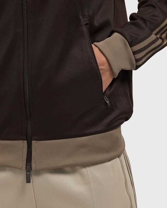 BECKENBAUER TRACK TOP
