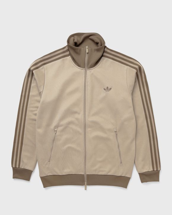 BECKENBAUER TRACK TOP