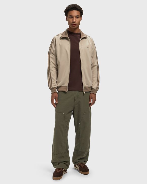 BECKENBAUER TRACK TOP