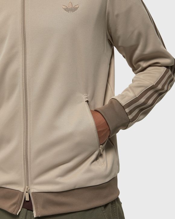 BECKENBAUER TRACK TOP