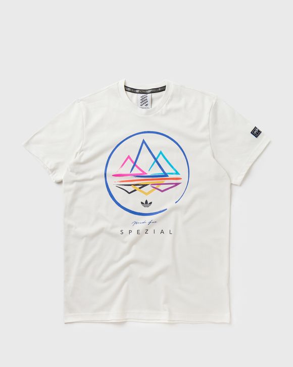BIRCHALL TEE