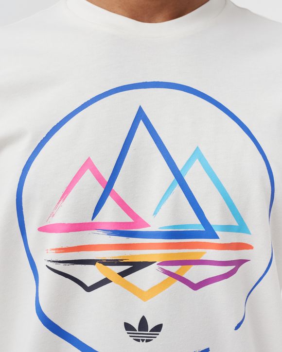 BIRCHALL TEE