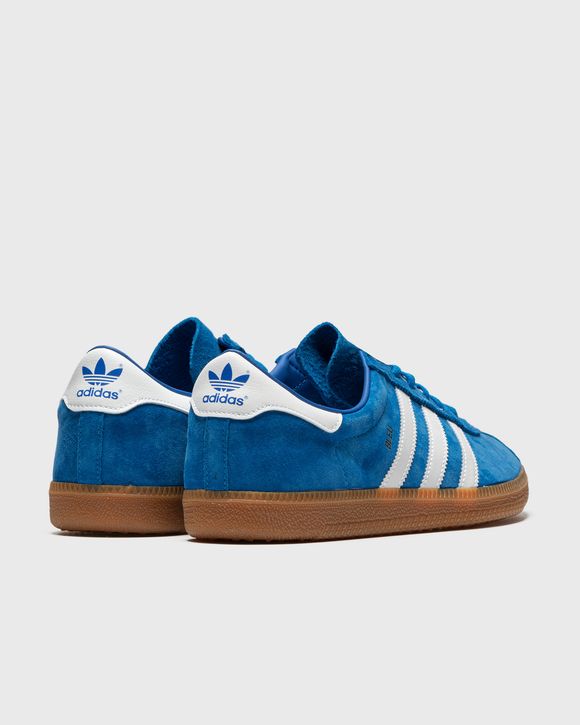BLEU