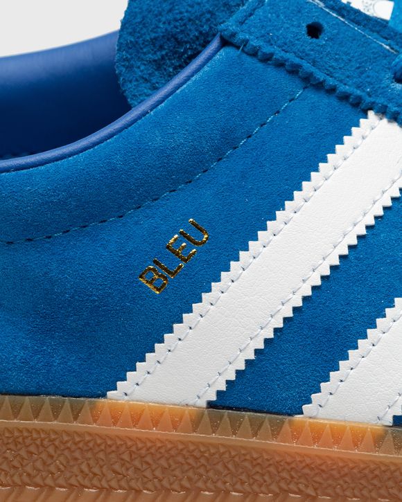 BLEU