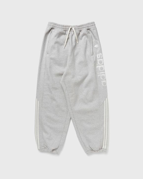BLOCKED JOGGER SWEATPANTS