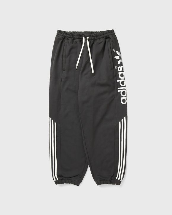 BLOCKED JOGGER SWEATPANTS