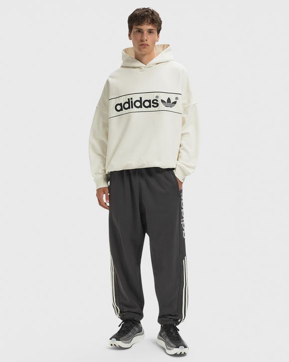 BLOCKED JOGGER SWEATPANTS