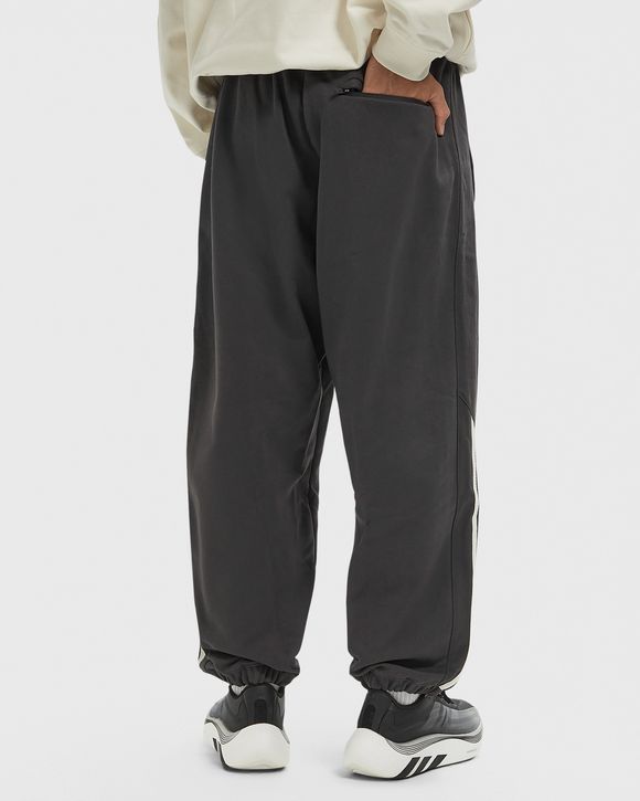 BLOCKED JOGGER SWEATPANTS