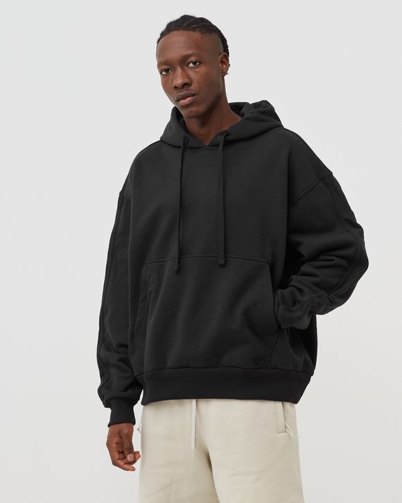 BLUE VERSION ESSENTIALS HOODY