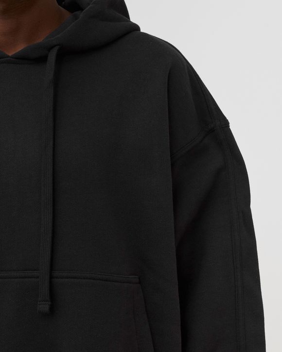 BLUE VERSION ESSENTIALS HOODY