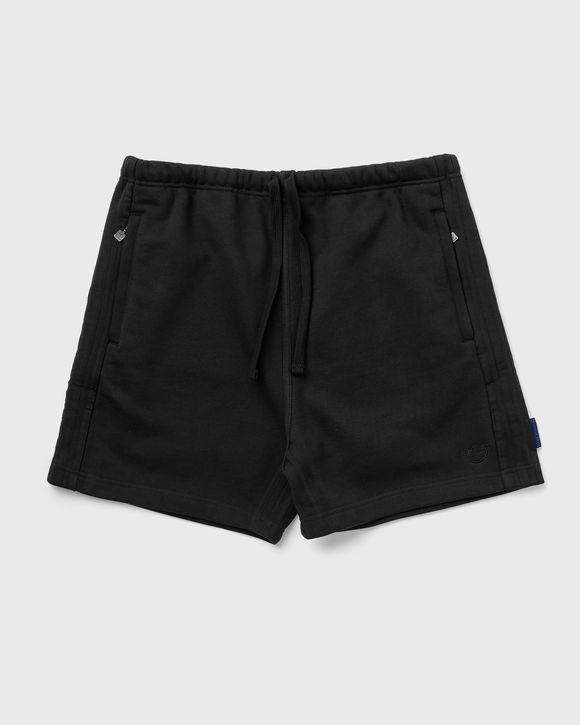 BLUE VERSION ESSENTIALS SHORT