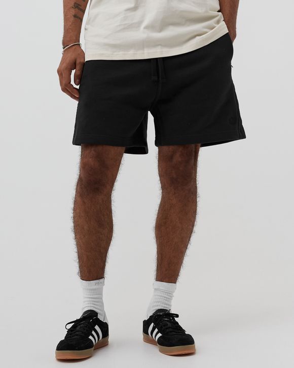 BLUE VERSION ESSENTIALS SHORT