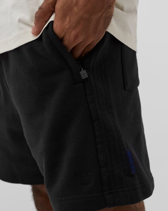 BLUE VERSION ESSENTIALS SHORT