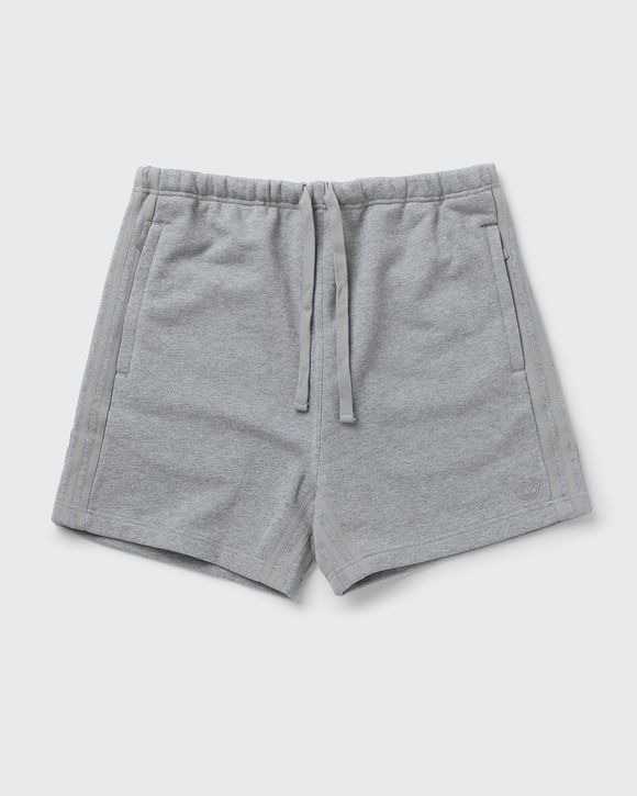 BLUE VERSION ESSENTIALS SHORT