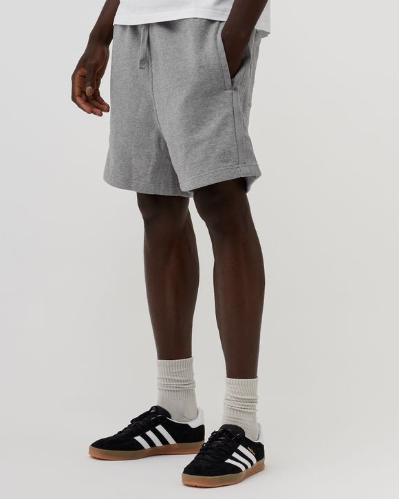 BLUE VERSION ESSENTIALS SHORT
