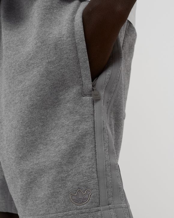 BLUE VERSION ESSENTIALS SHORT