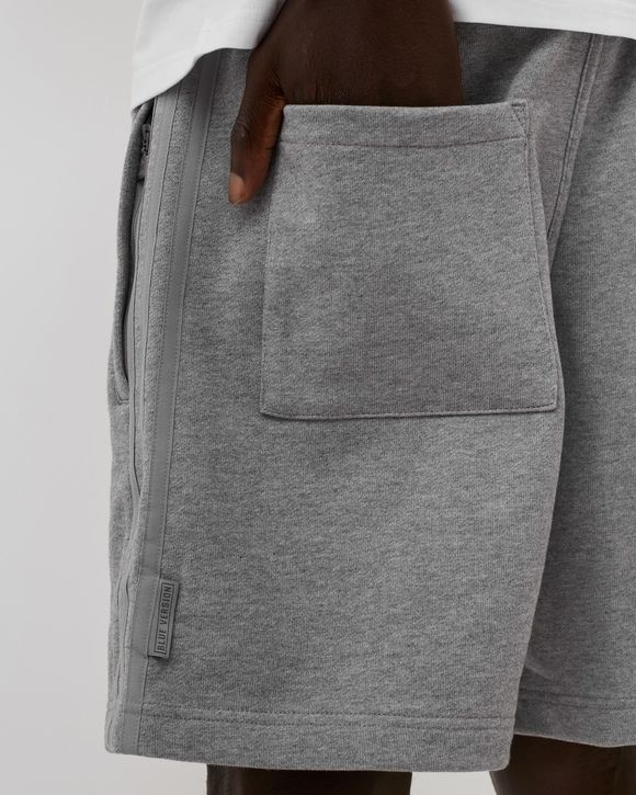 BLUE VERSION ESSENTIALS SHORT