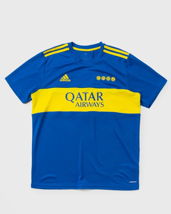 BOCA JUNIORS 21/22 HOME JERSEY