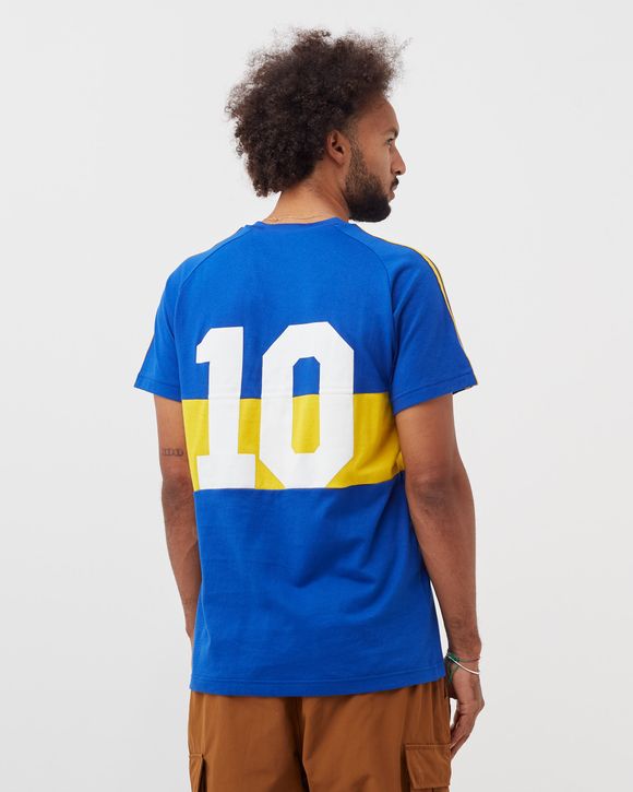 BOCA JUNIORS 81 JERSEY